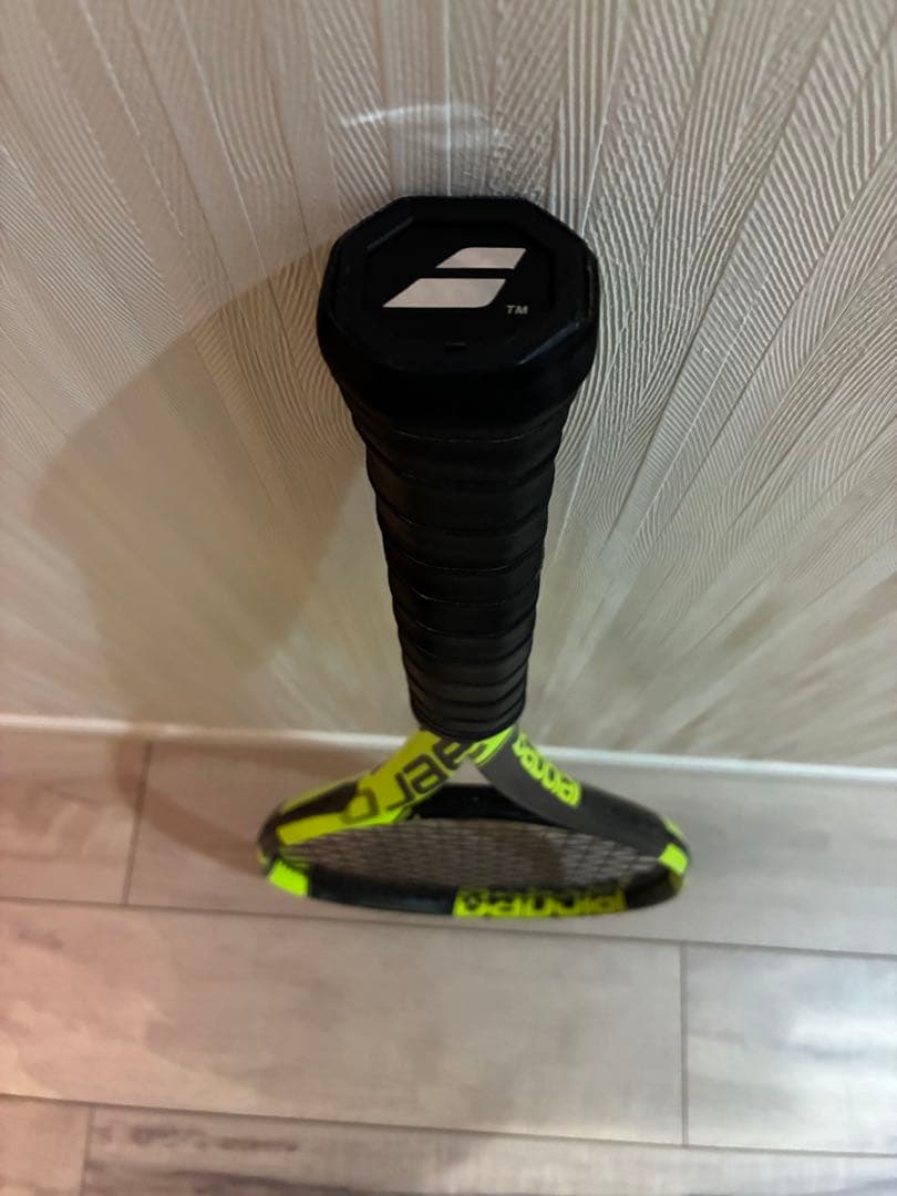 Babolat Pure aero グリップ3（no.3）