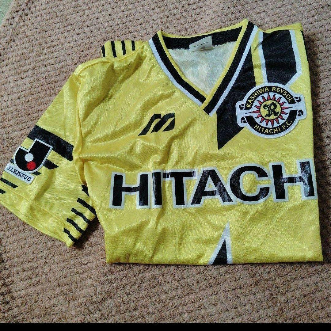 新品　柏レイソル　ユニフォーム　サッカー　J1