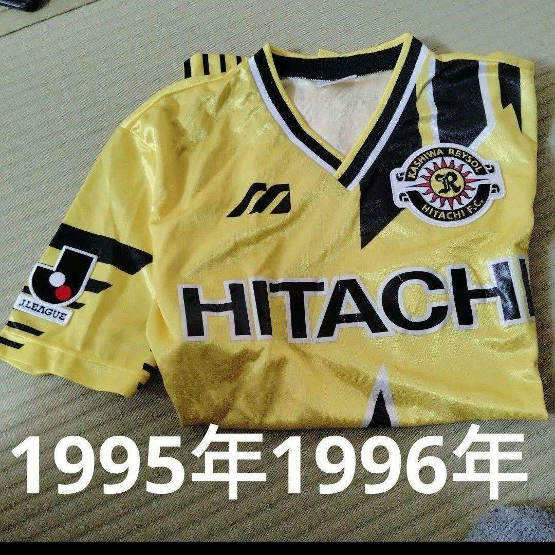 新品　柏レイソル　ユニフォーム　サッカー　J1