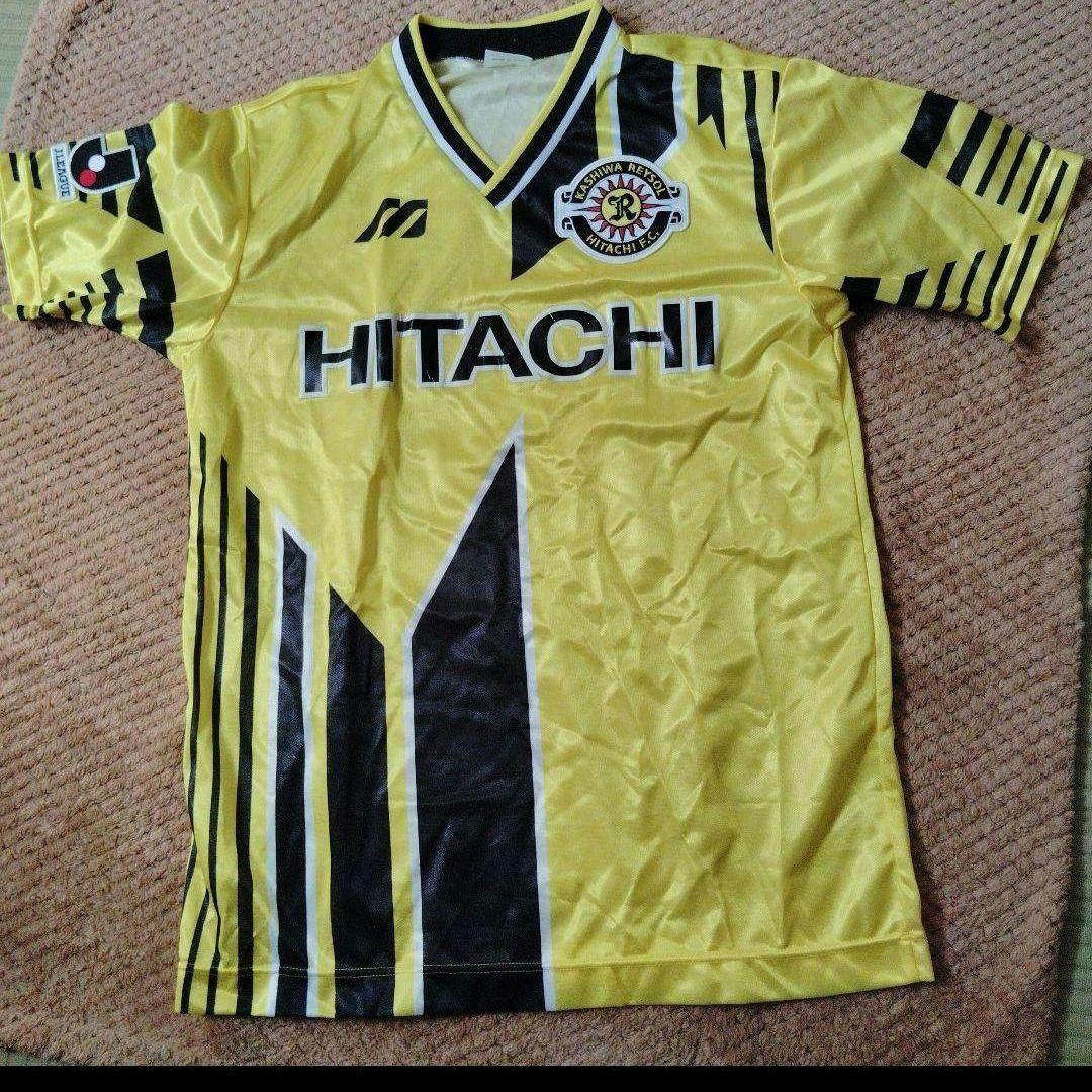 新品　柏レイソル　ユニフォーム　サッカー　J1