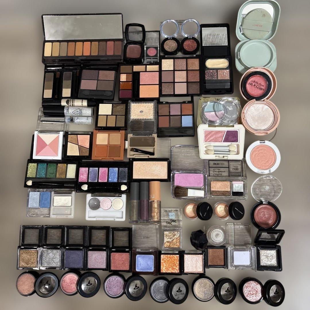 ★期間限定特価★コスメ・ヘアケア用品324点11㎏　まとめ売②　残量多