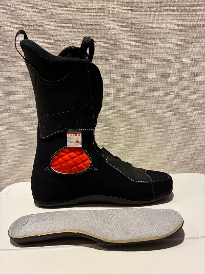 現*督様 年末特価　ロシニョール・ブーツ／スーパービラージュ105 SC