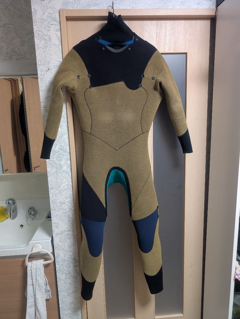 Quicksilver　ジャーセミ　L