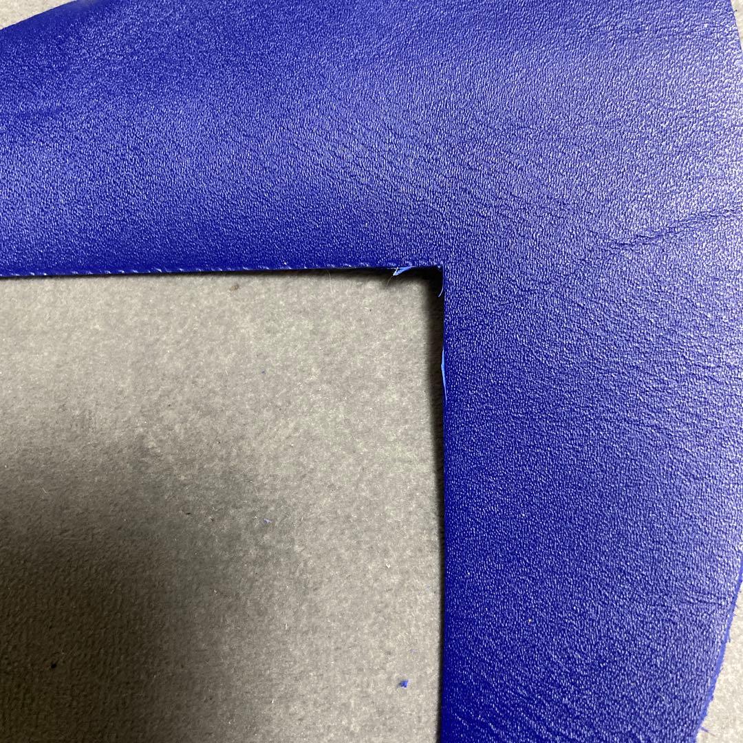 ✏️たぬき汁　時計ベルト・オーダー製作