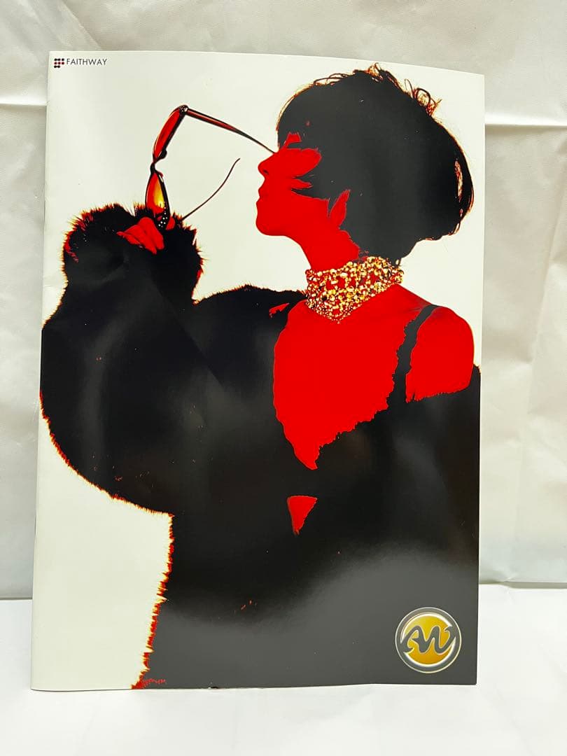 セット販売 中森明菜/AKINA NAKAMORI LIVE TOUR 2006