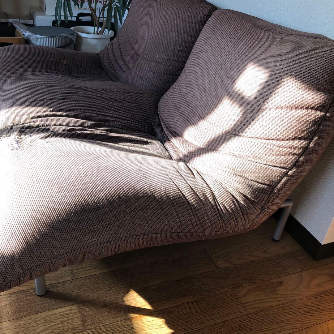 リーンロゼ　カラン　2人掛け