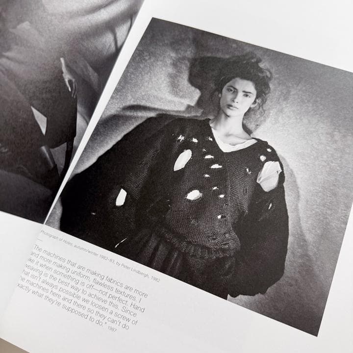 Comme Des Garçons Art of the In-Between