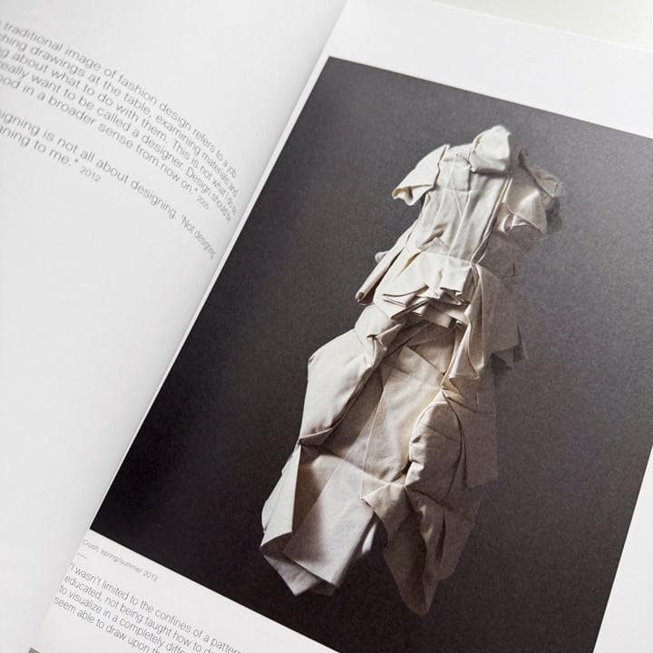 Comme Des Garçons Art of the In-Between