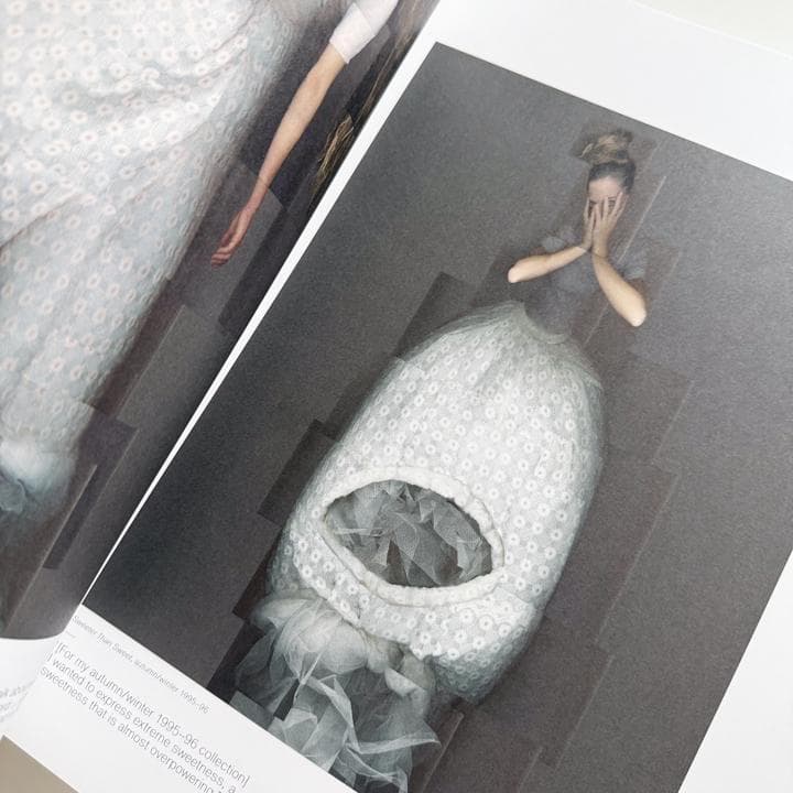 Comme Des Garçons Art of the In-Between