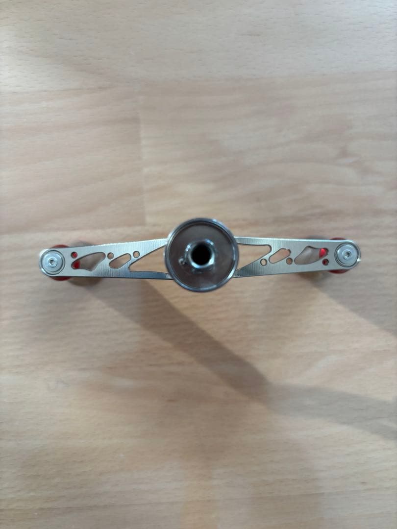 ダイワ用 リブレWing 98 ダブルハンドル