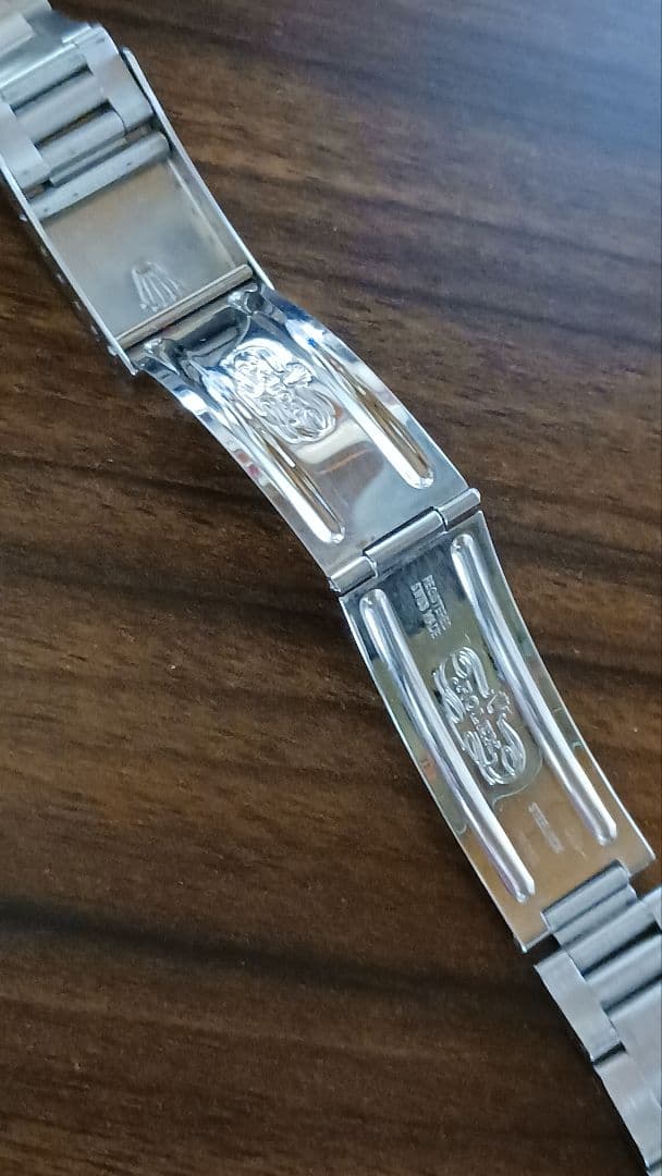 ROLEX 純正ブレス 78360