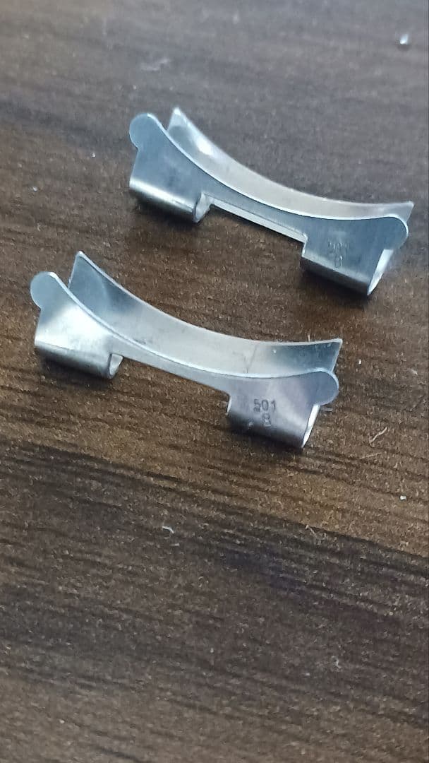 ROLEX 純正ブレス 78360