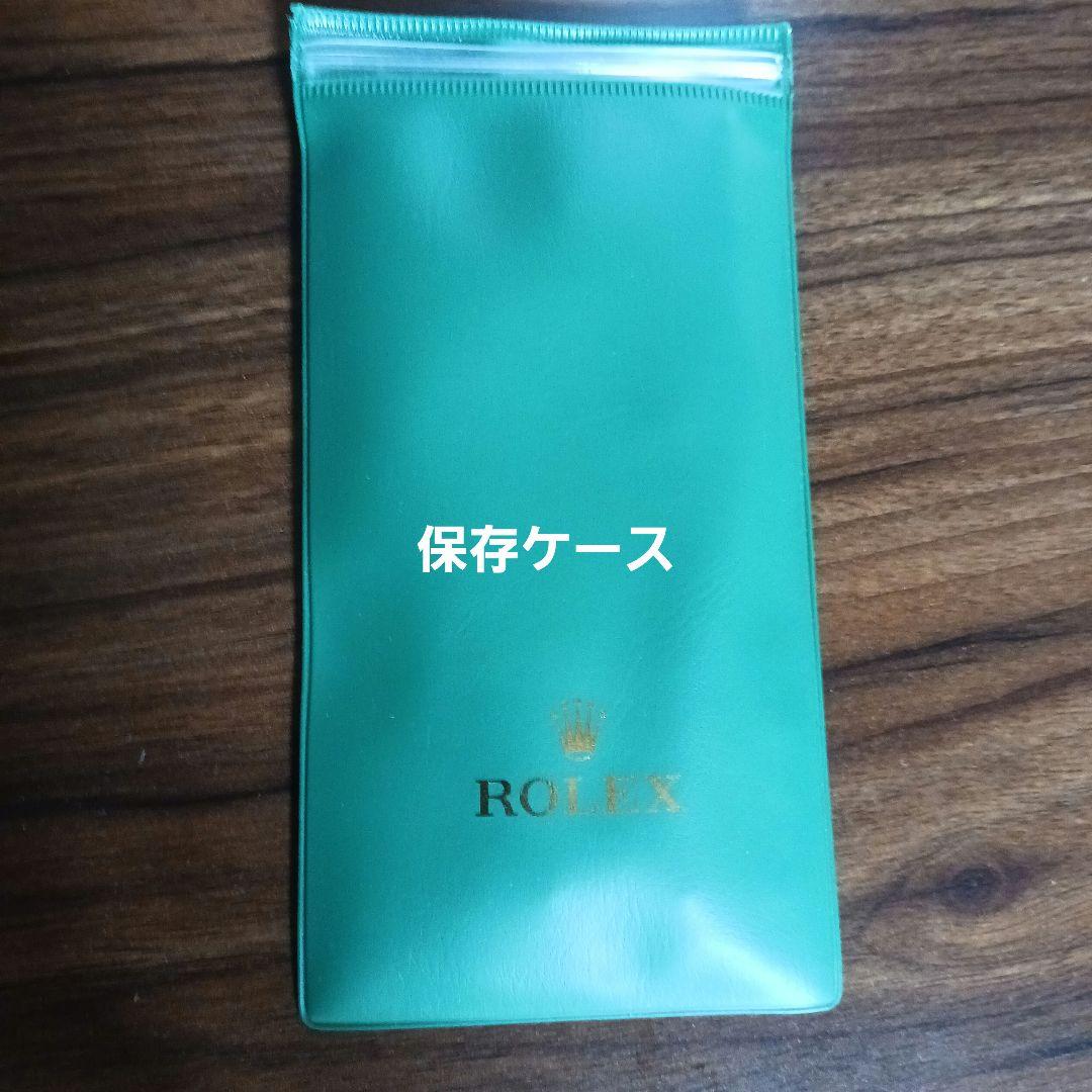 ROLEX 純正ブレス 78360