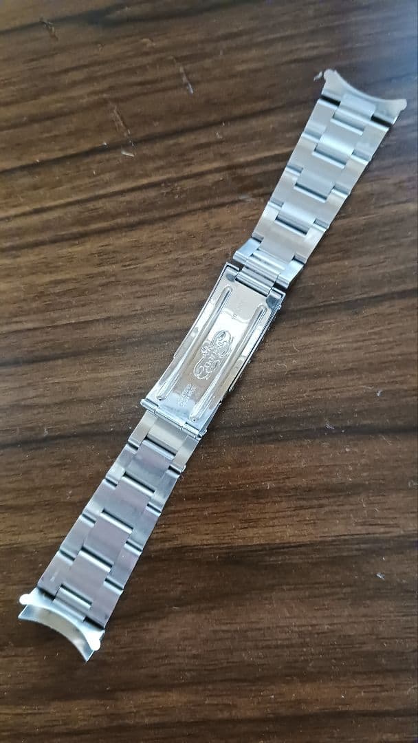 ROLEX 純正ブレス 78360