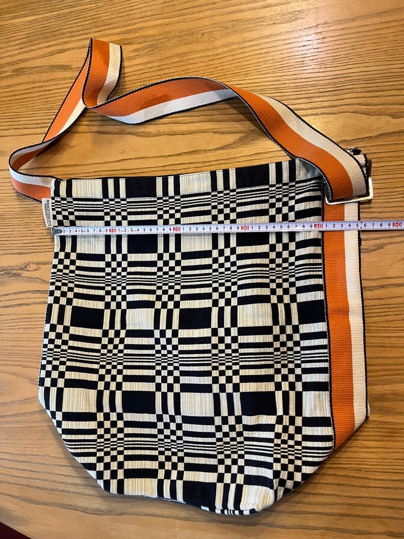 ぷーちゃんさん♪ ヨハンナグリクセン　テトラサック