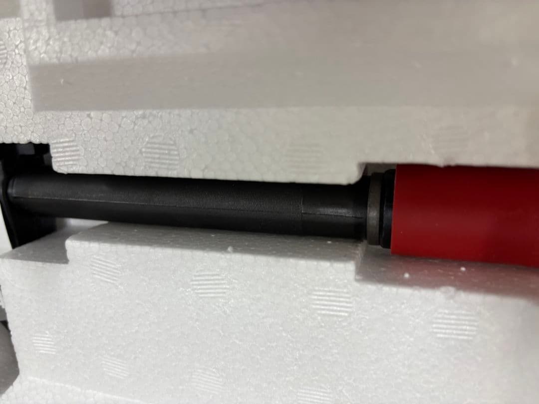 未使用 東京マルイ COLT M16 A2 電動エアガン　板長