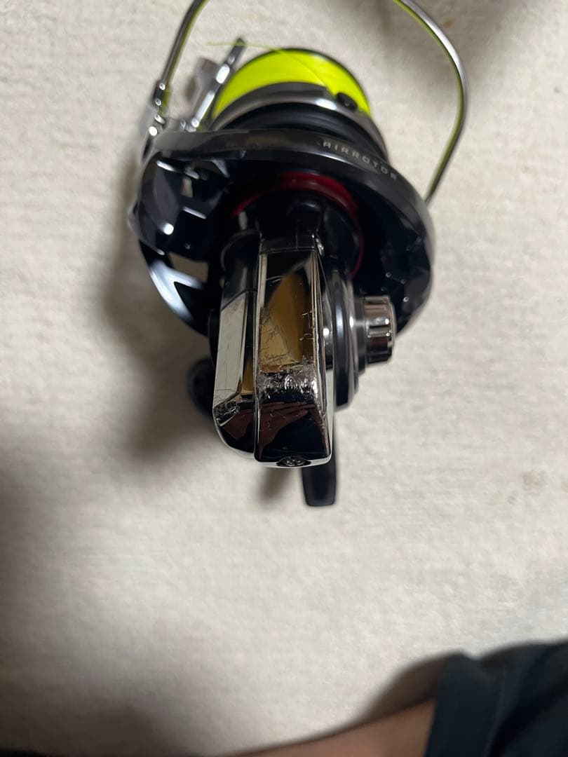 ダイワ　トーナメントiso5500