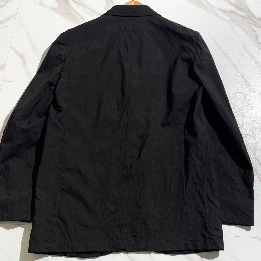 入手困難✨ コムデギャルソンオム 田中オム AD2001 ウール素材 ブラック