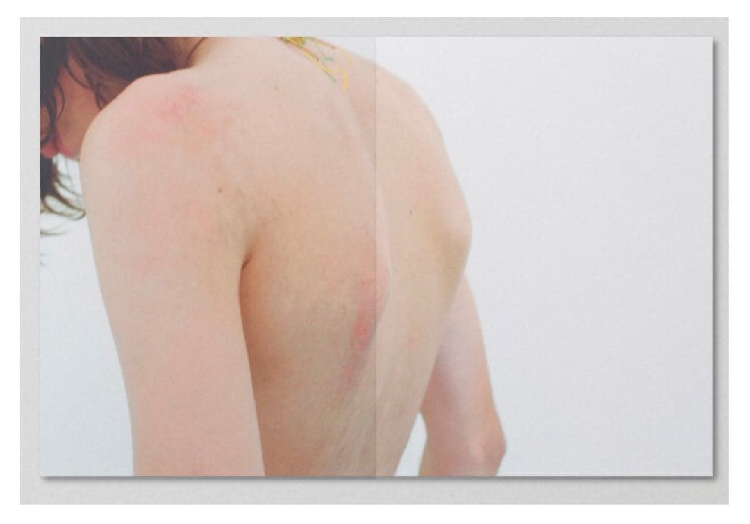 絶版‼️ Ari Marcopoulos 写真集