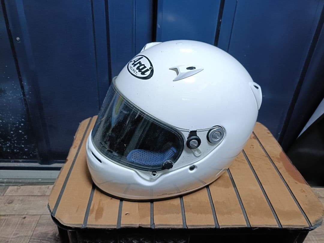 Arai フルフェイスヘルメット GP-5