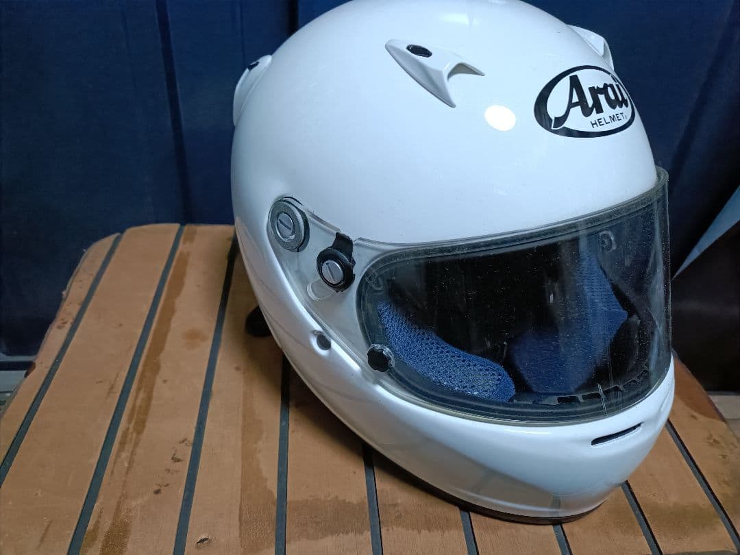 Arai フルフェイスヘルメット GP-5