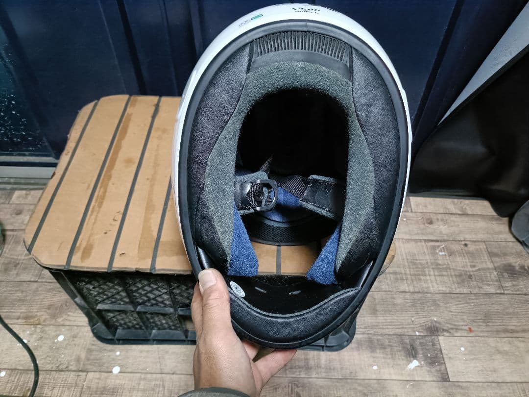 Arai フルフェイスヘルメット GP-5