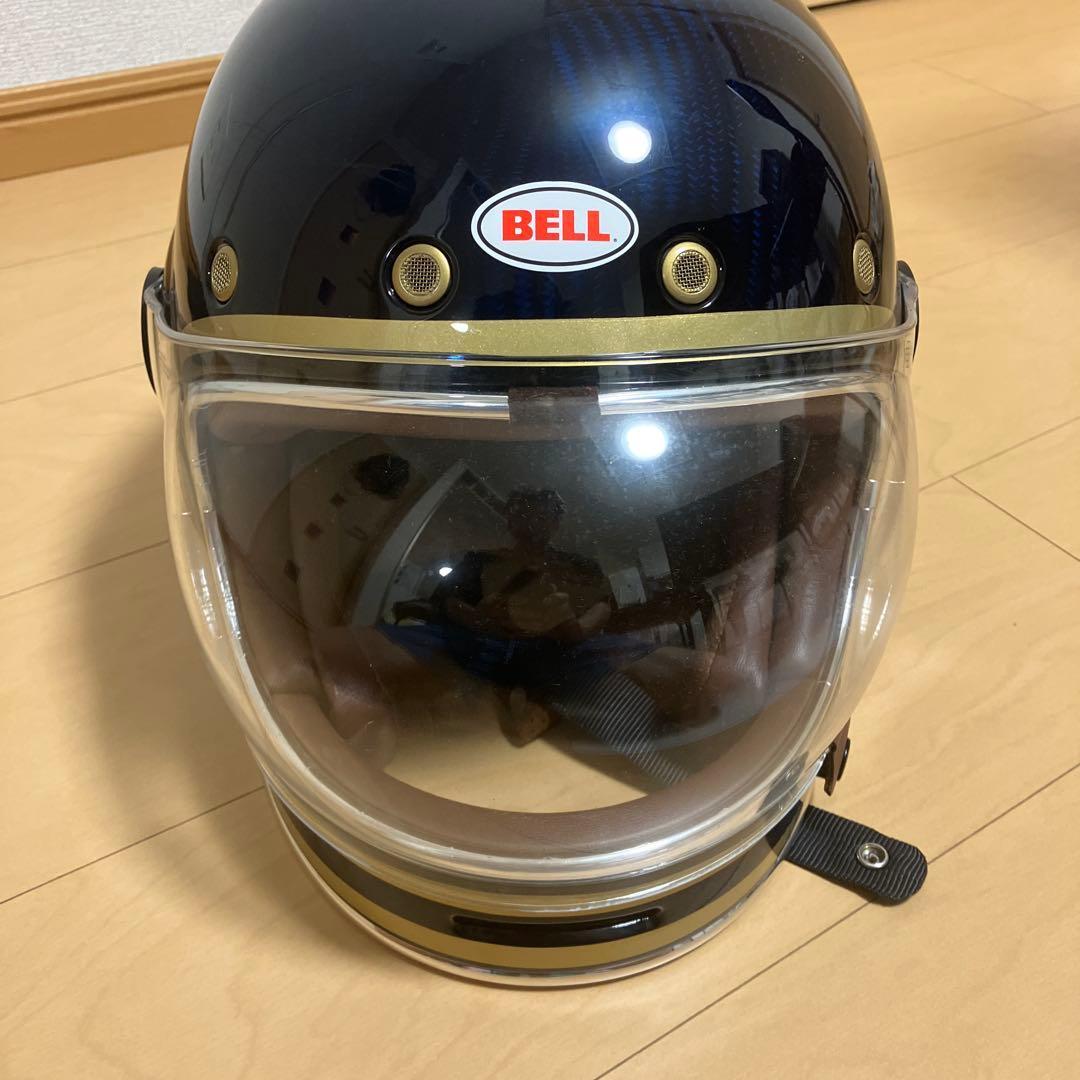 bell bullitt carbon ヘルメット　ベル　ブリット