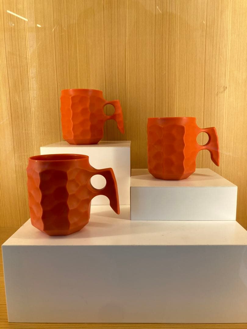 バーベキュー・調理用品 Akihiro Woodworks JINCUP anew BEAMS