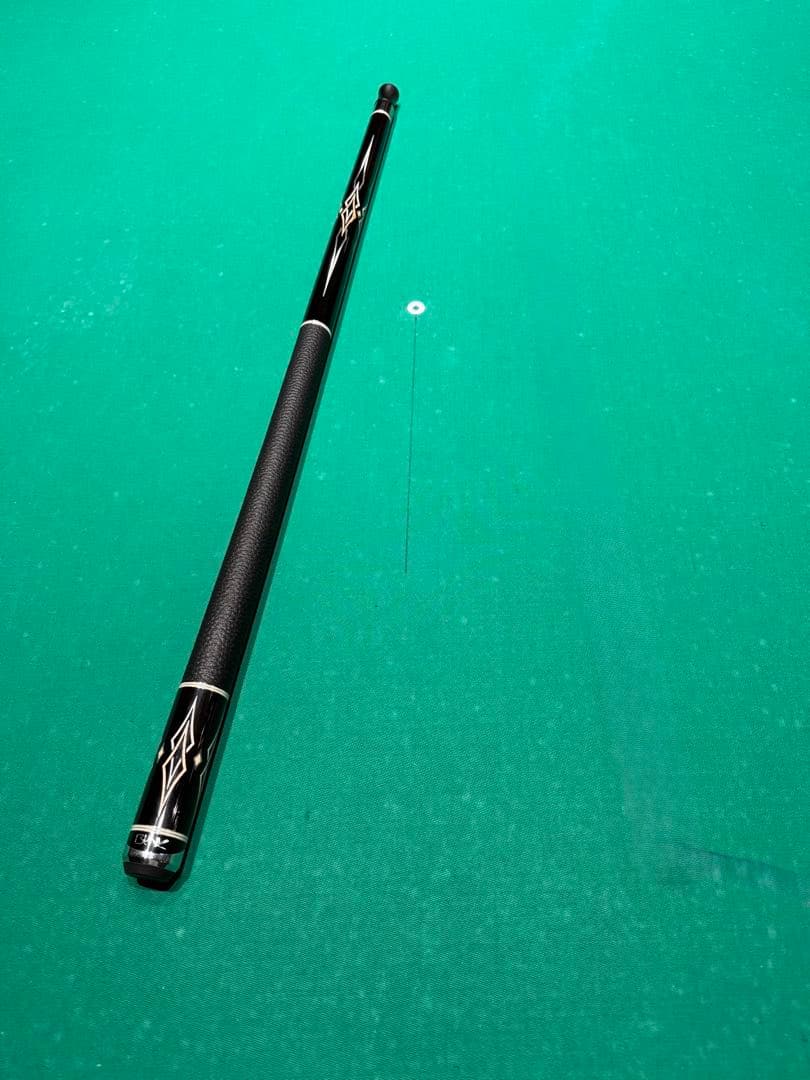 コイタロウ 超美品 PREDATOR BLACK 4-2 ユニロック