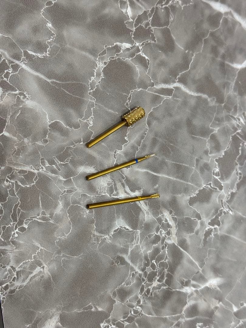 最終値下げウラワ　G3ネイルマシン保証書付き　ホワイト