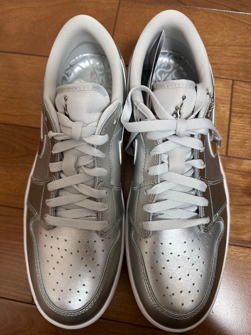 シューズ(男性用) NIKE AIR JORDAN 1 LOW GOLF 28.5cm