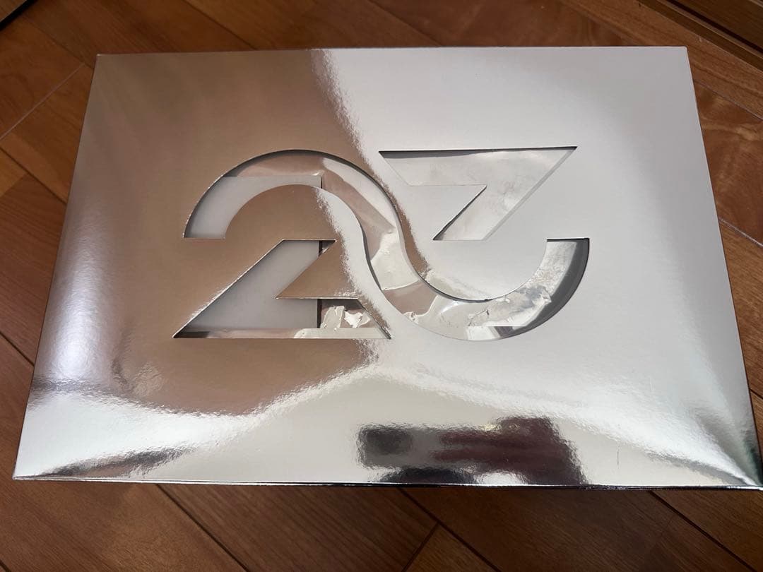 シューズ(男性用) NIKE AIR JORDAN 1 LOW GOLF 28.5cm