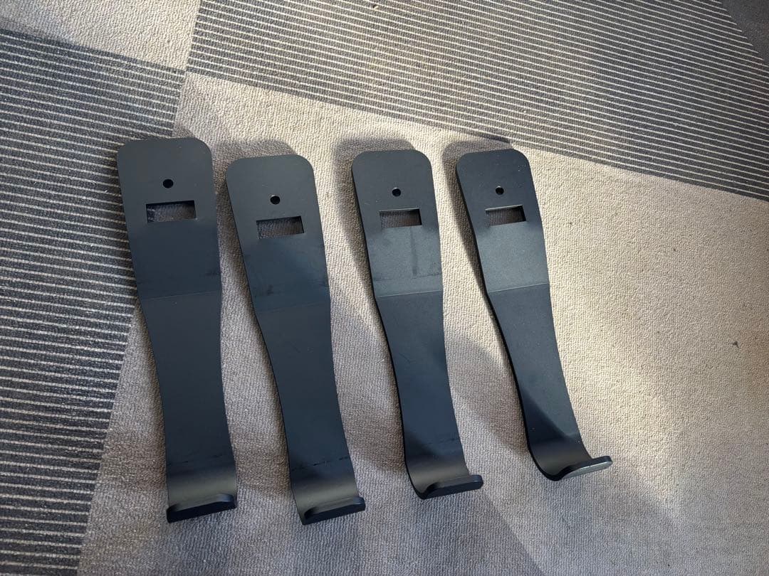 新保製作所　ミニ薪ストーブ”ＲＯＳＥ　脚長さん　煙突左出し