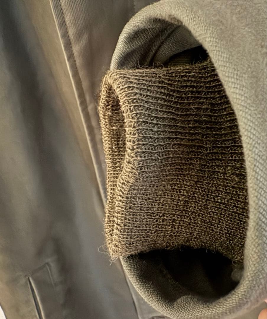 REALMcCOY'S リアルマッコイズ デッキジャケット MJ21113 M