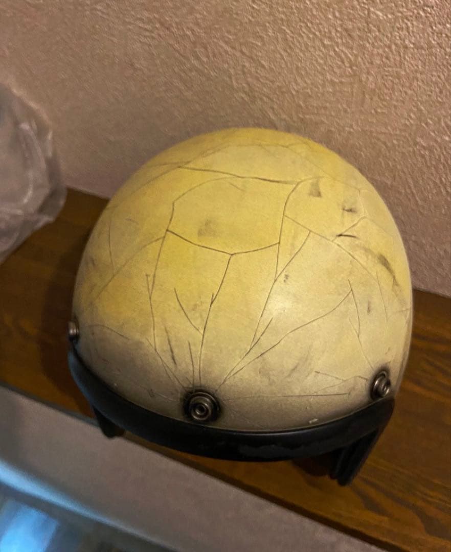 500TX ビンテージペイント