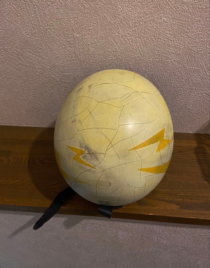 500TX ビンテージペイント