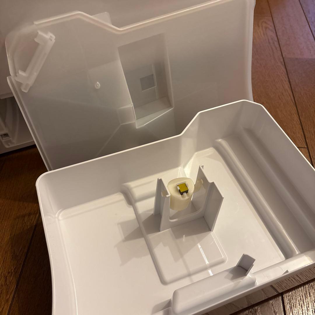 Panasonic F-YHVX90 除湿機