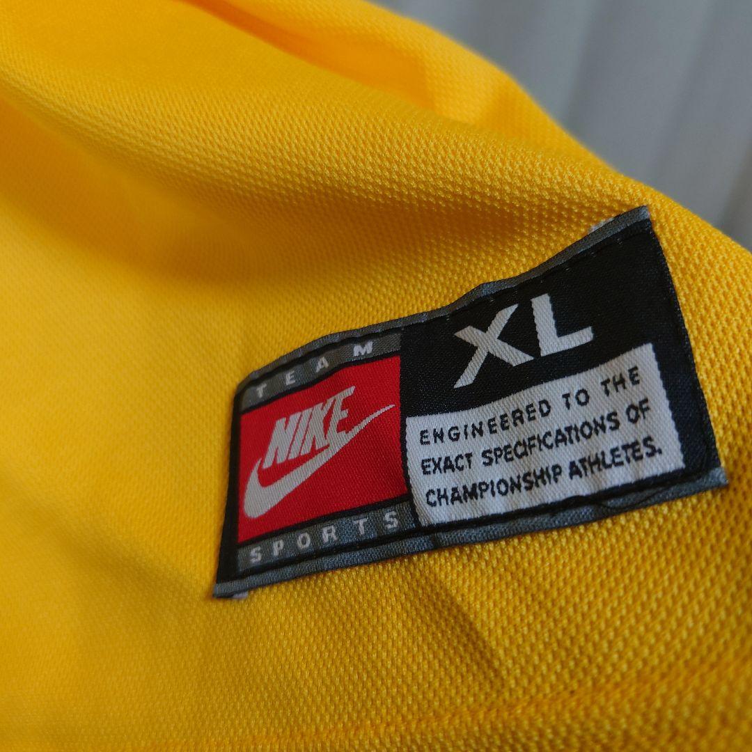 【サイン入】レオナルド　ブラジル代表　ユニフォーム　XL