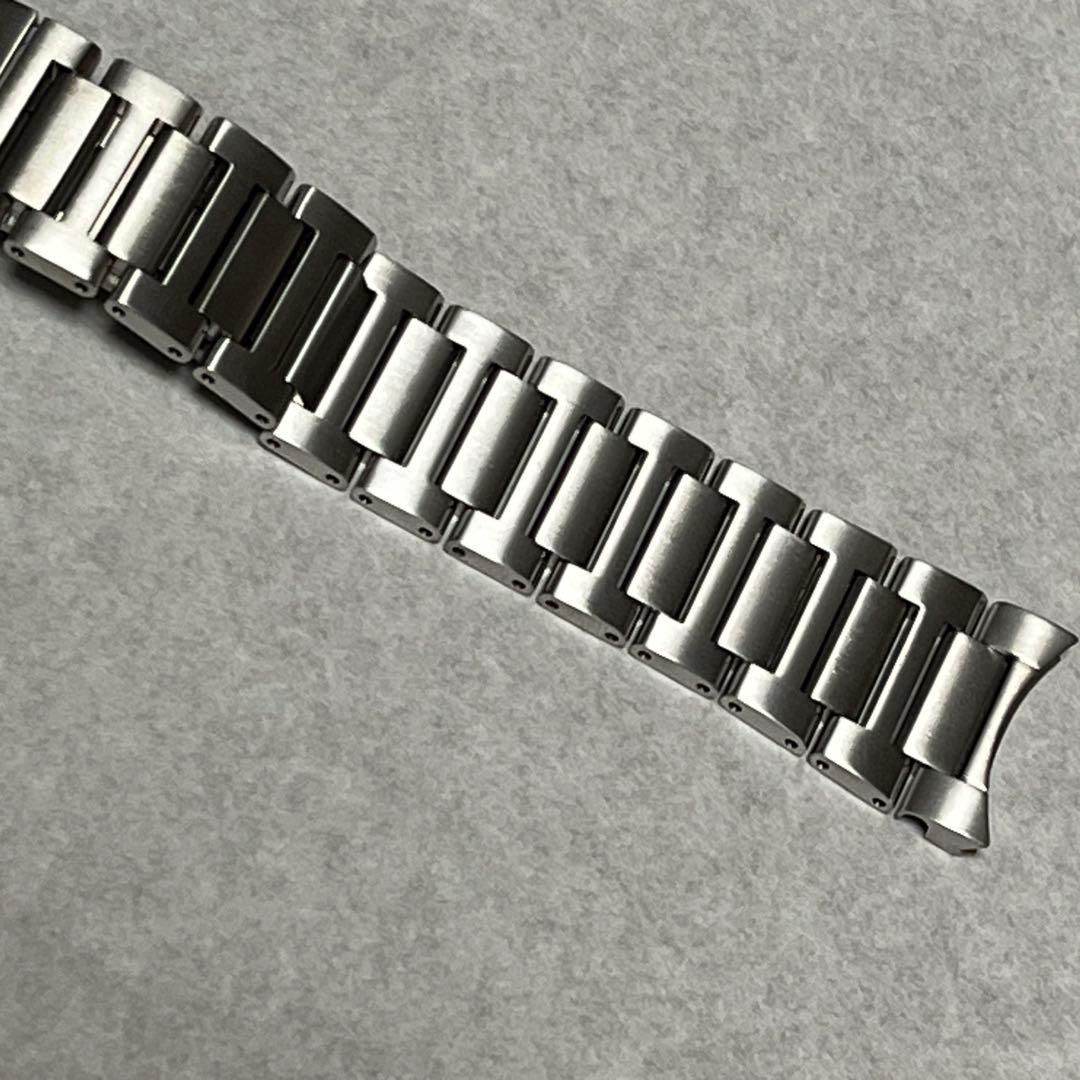 シチズン　エクシード　チタン　メタルブレス（CB1110-61A用）