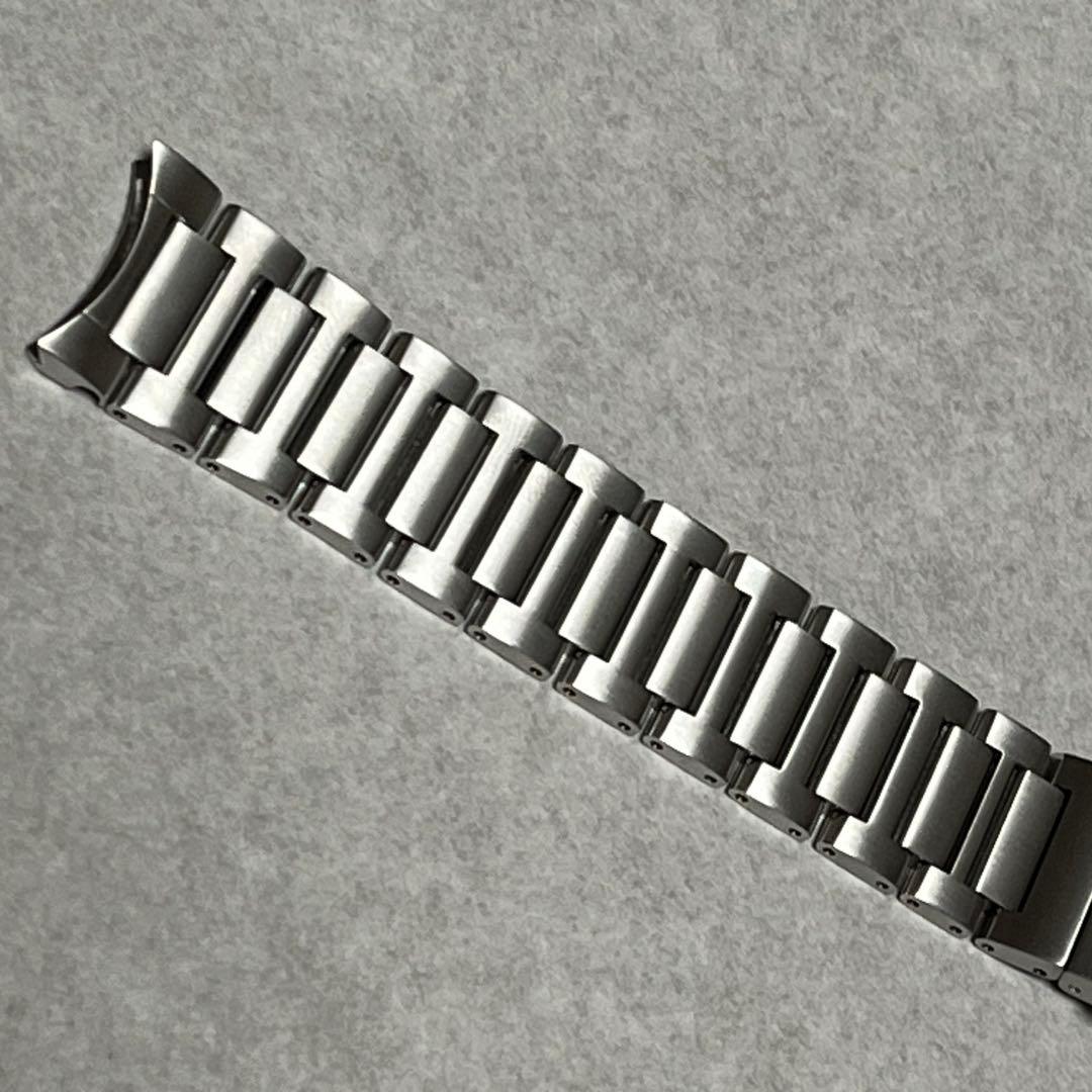 シチズン　エクシード　チタン　メタルブレス（CB1110-61A用）