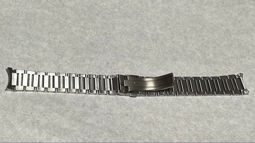 シチズン　エクシード　チタン　メタルブレス（CB1110-61A用）