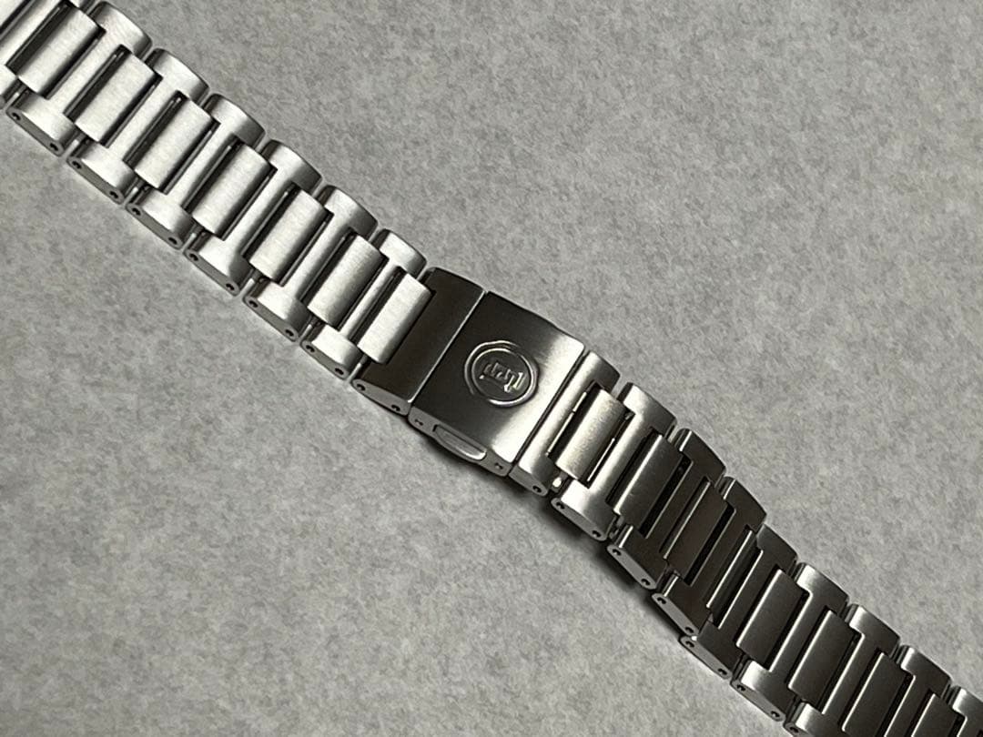 シチズン　エクシード　チタン　メタルブレス（CB1110-61A用）