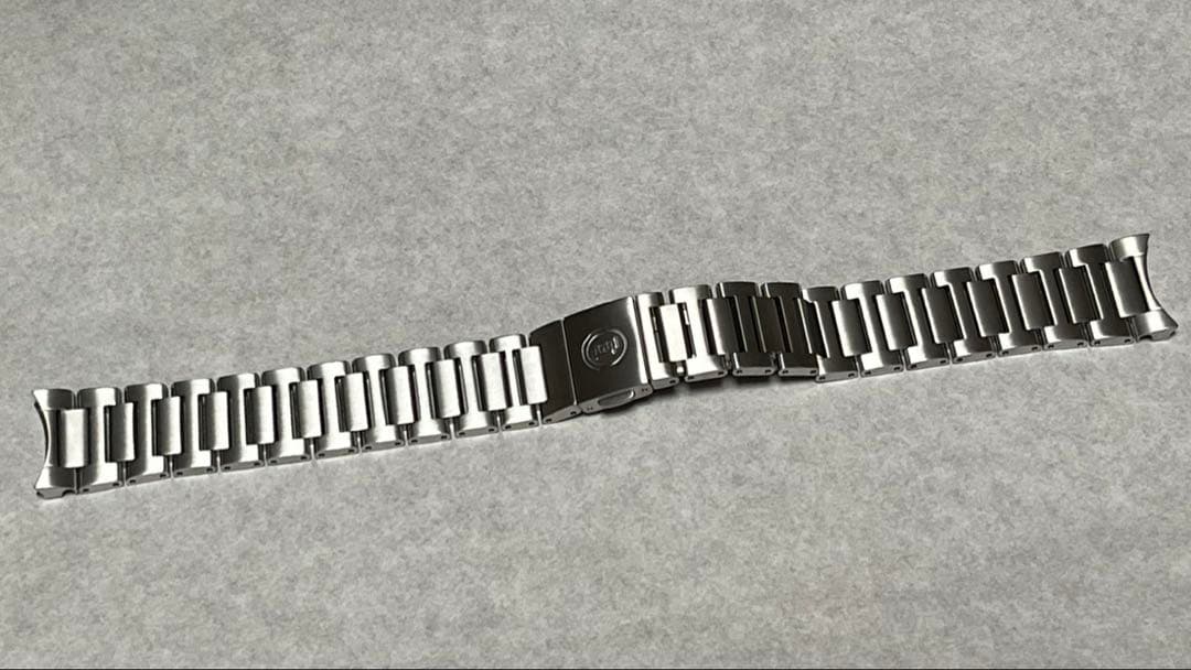 シチズン　エクシード　チタン　メタルブレス（CB1110-61A用）