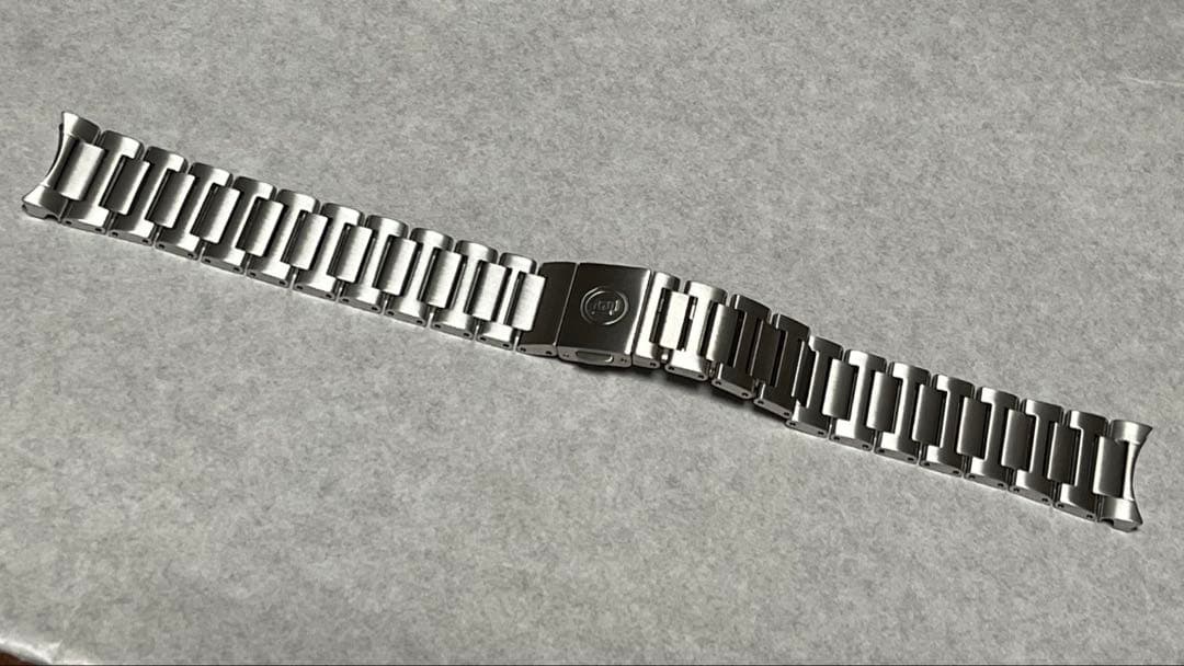 シチズン　エクシード　チタン　メタルブレス（CB1110-61A用）