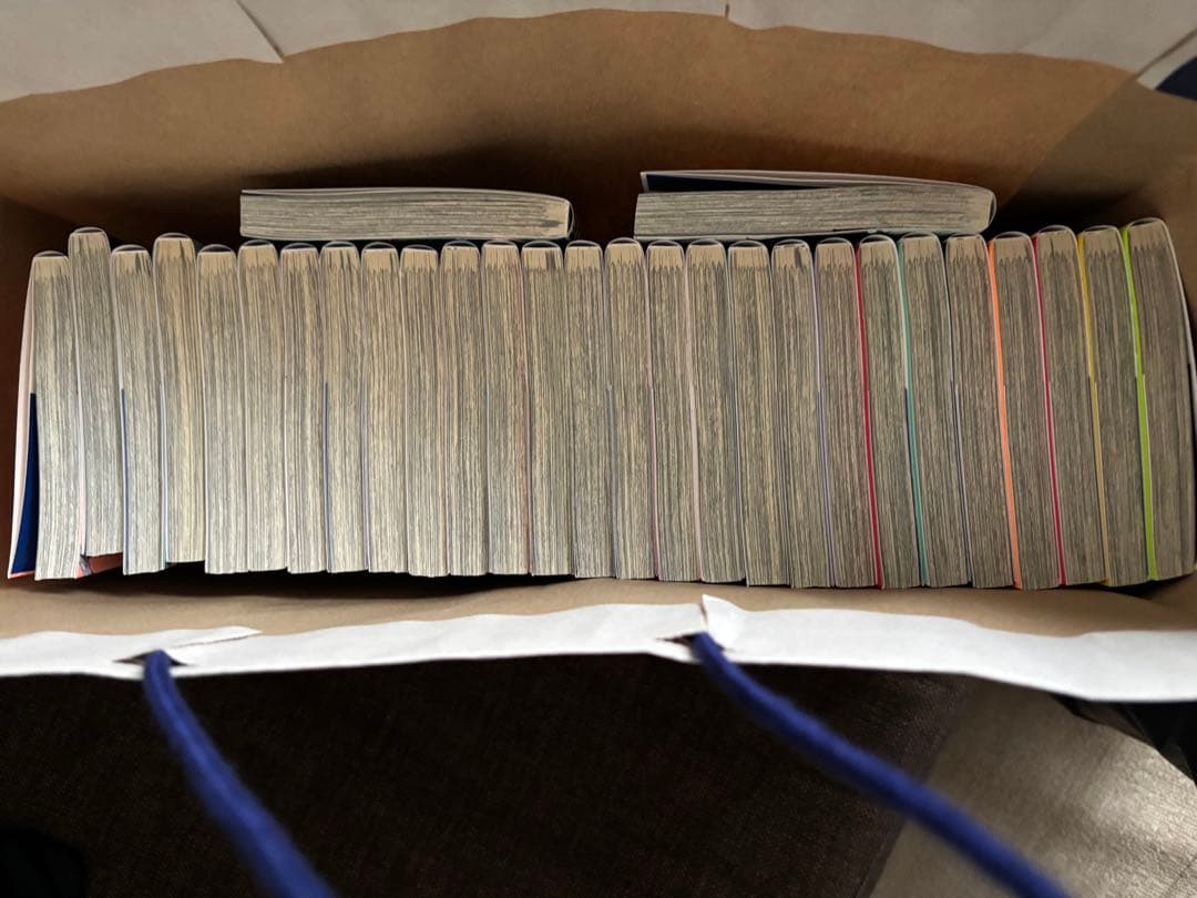 ブルーロック　1〜29巻　全巻