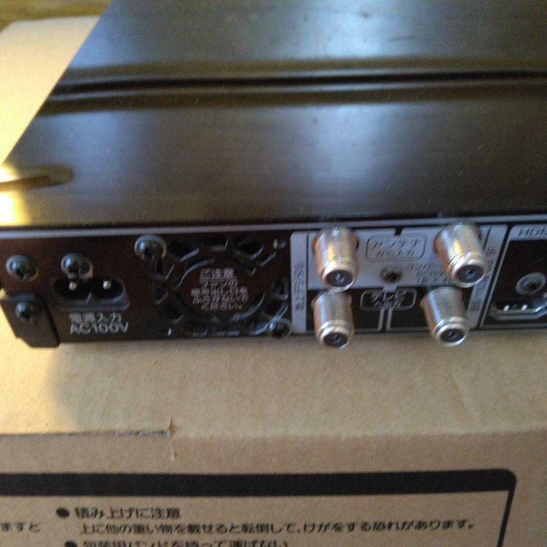 SONY 4K対応 ブルーレイレコーダー