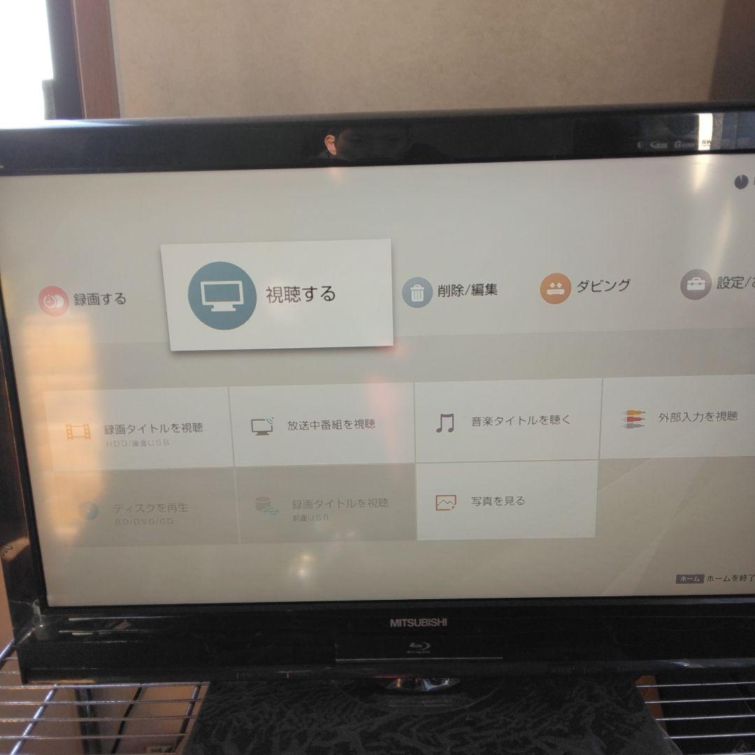 SONY 4K対応 ブルーレイレコーダー