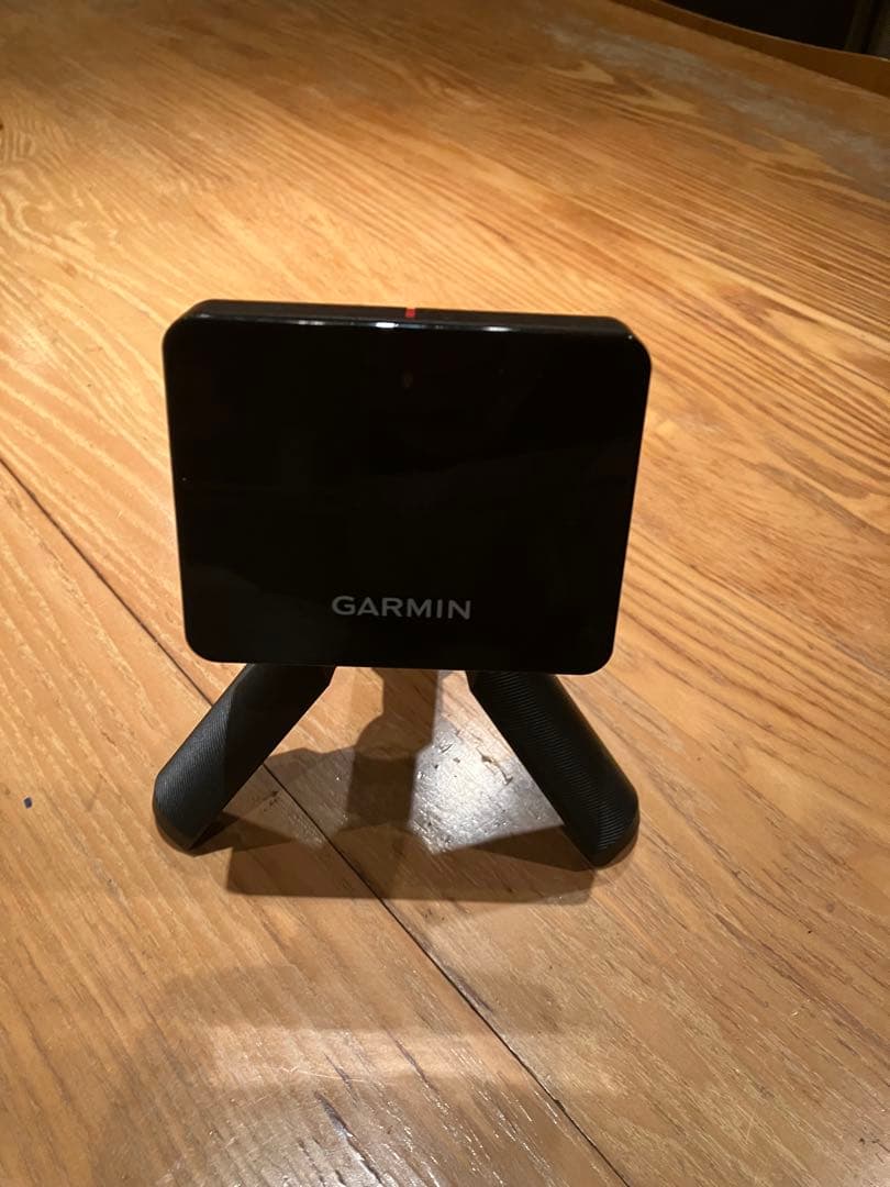 GARMIN ゴルフ用距離計 三脚スタンド付き