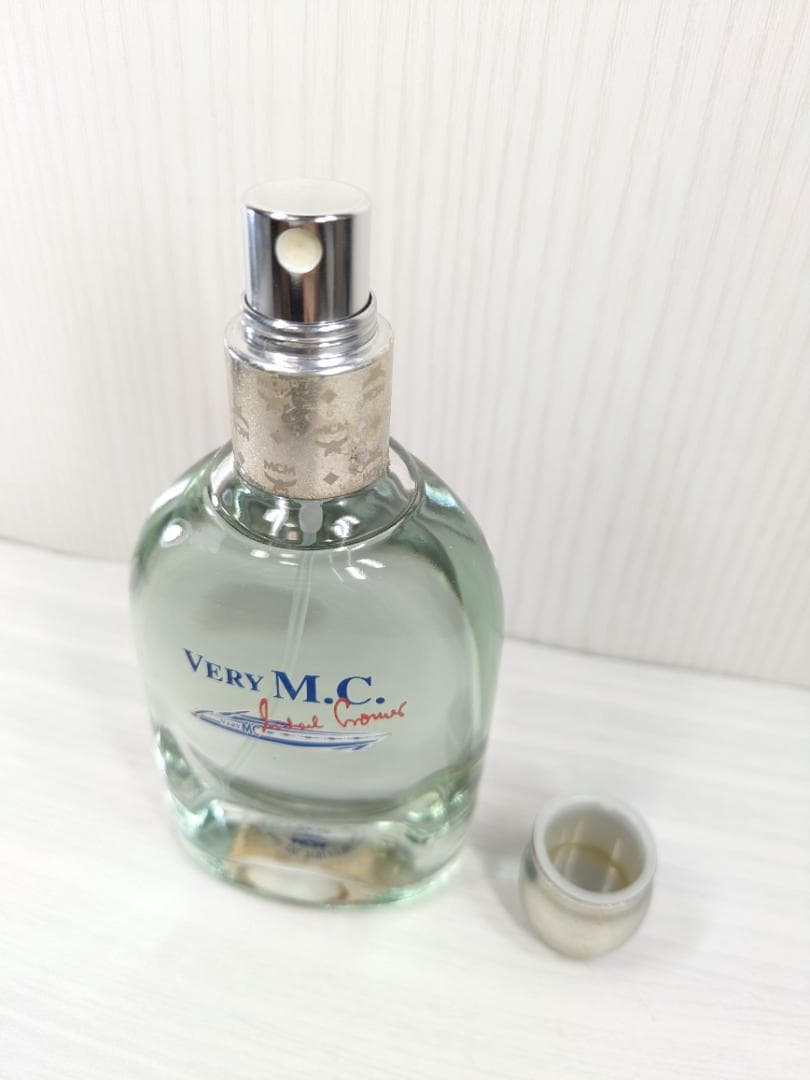 MCM　ヴェリー　エムシー　オードトワレ　100ml