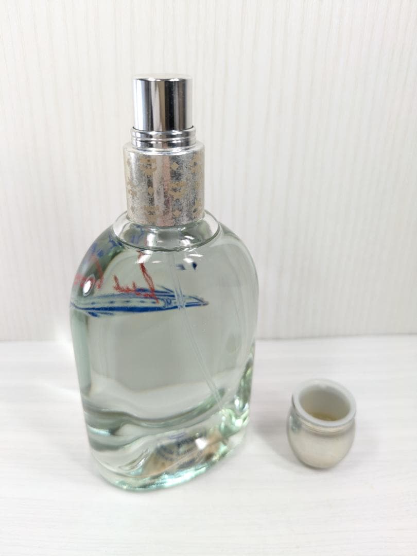 MCM　ヴェリー　エムシー　オードトワレ　100ml
